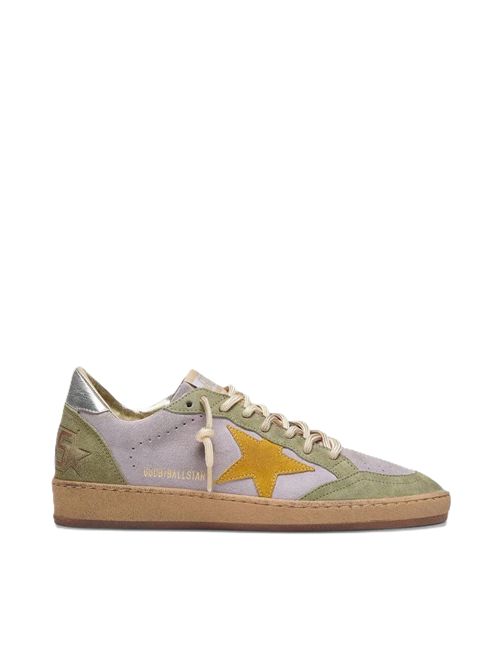 Golden GooseBall Star sneakers Golden Goose | GWF00117F00814583251